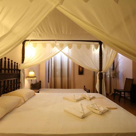 Boutique Hotel Del Doge 하니아 외부 사진