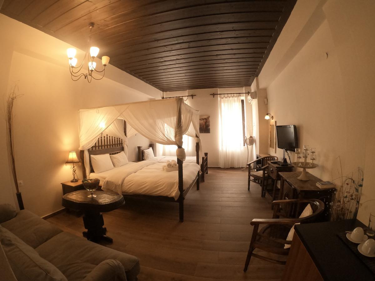 Boutique Hotel Del Doge 하니아 외부 사진