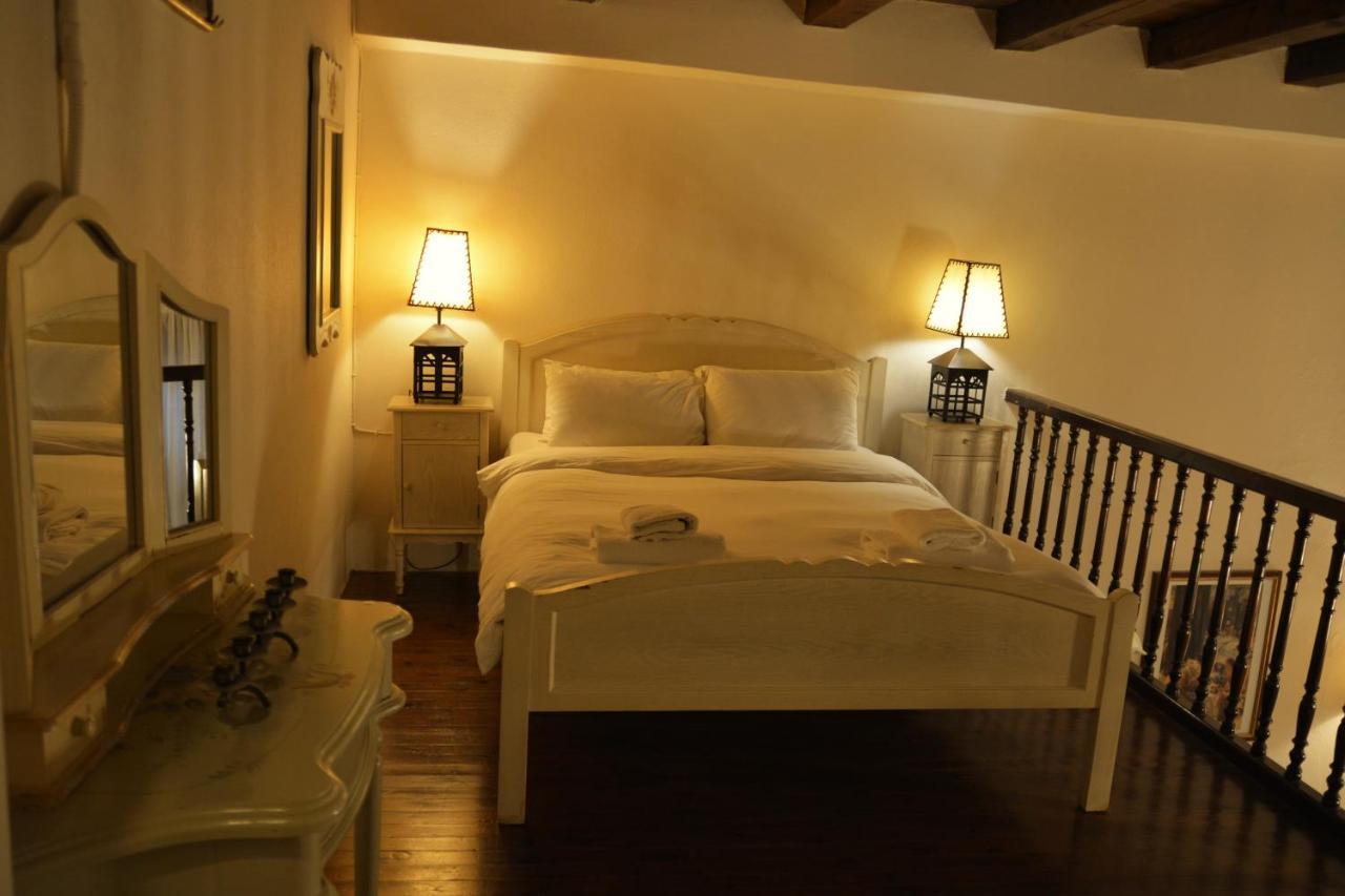 Boutique Hotel Del Doge 하니아 외부 사진