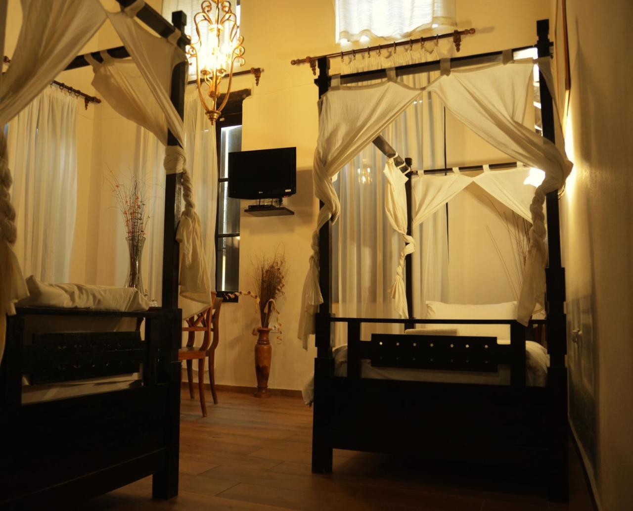 Boutique Hotel Del Doge 하니아 외부 사진