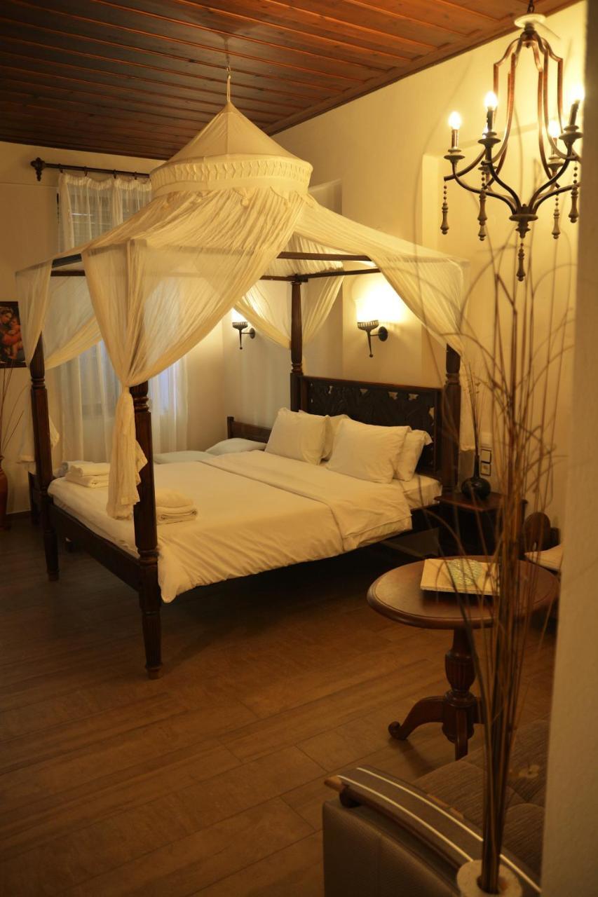 Boutique Hotel Del Doge 하니아 외부 사진