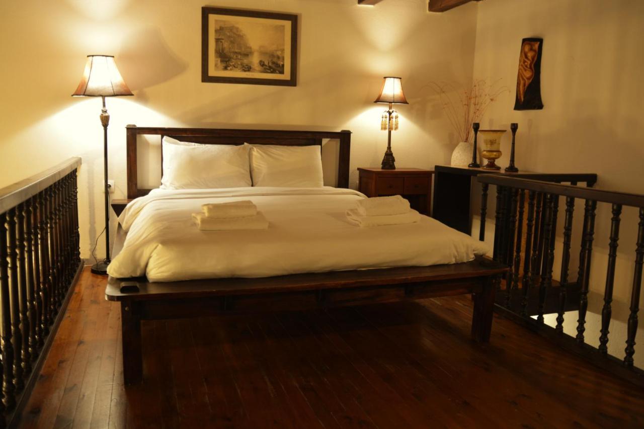 Boutique Hotel Del Doge 하니아 외부 사진