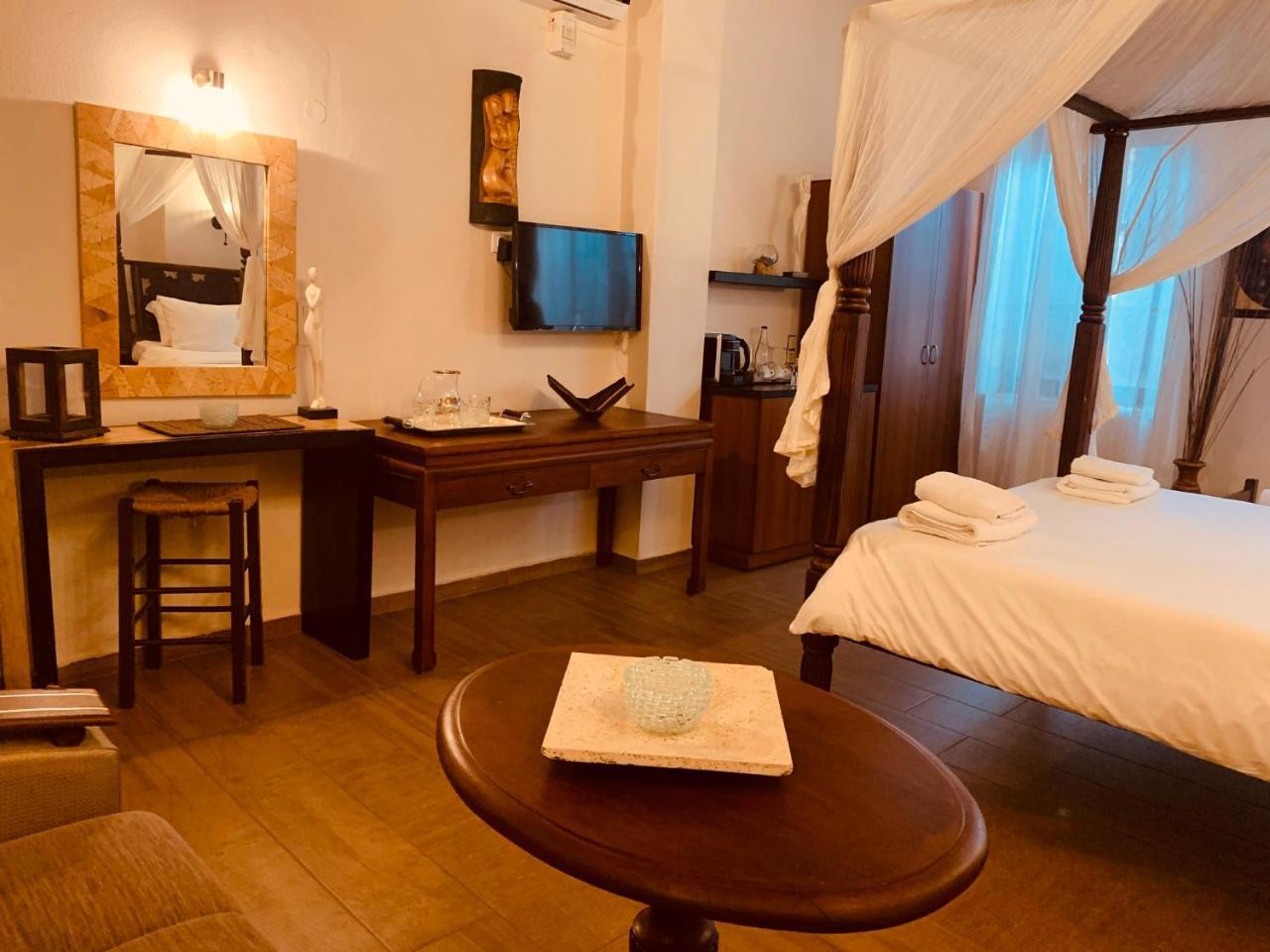 Boutique Hotel Del Doge 하니아 외부 사진