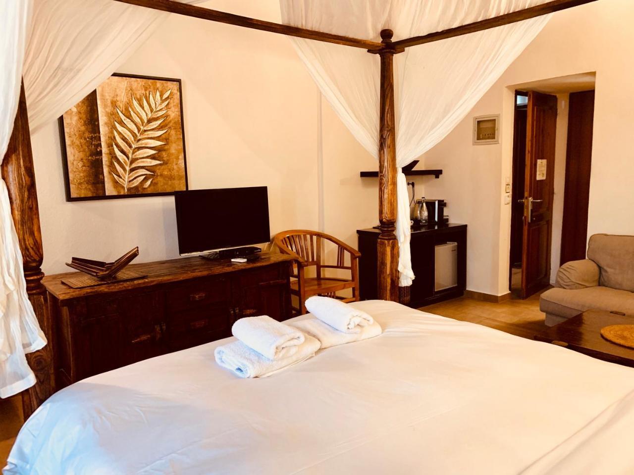 Boutique Hotel Del Doge 하니아 외부 사진