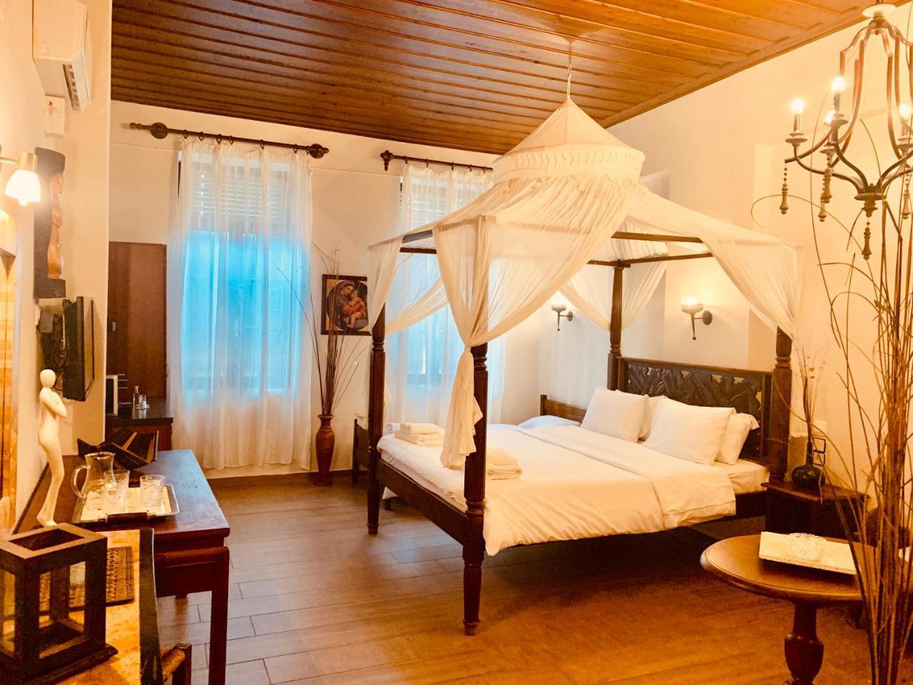 Boutique Hotel Del Doge 하니아 외부 사진