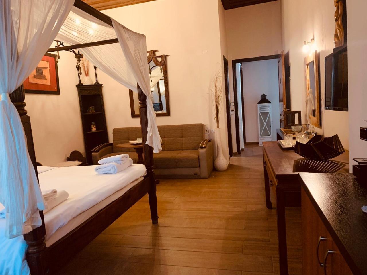 Boutique Hotel Del Doge 하니아 외부 사진