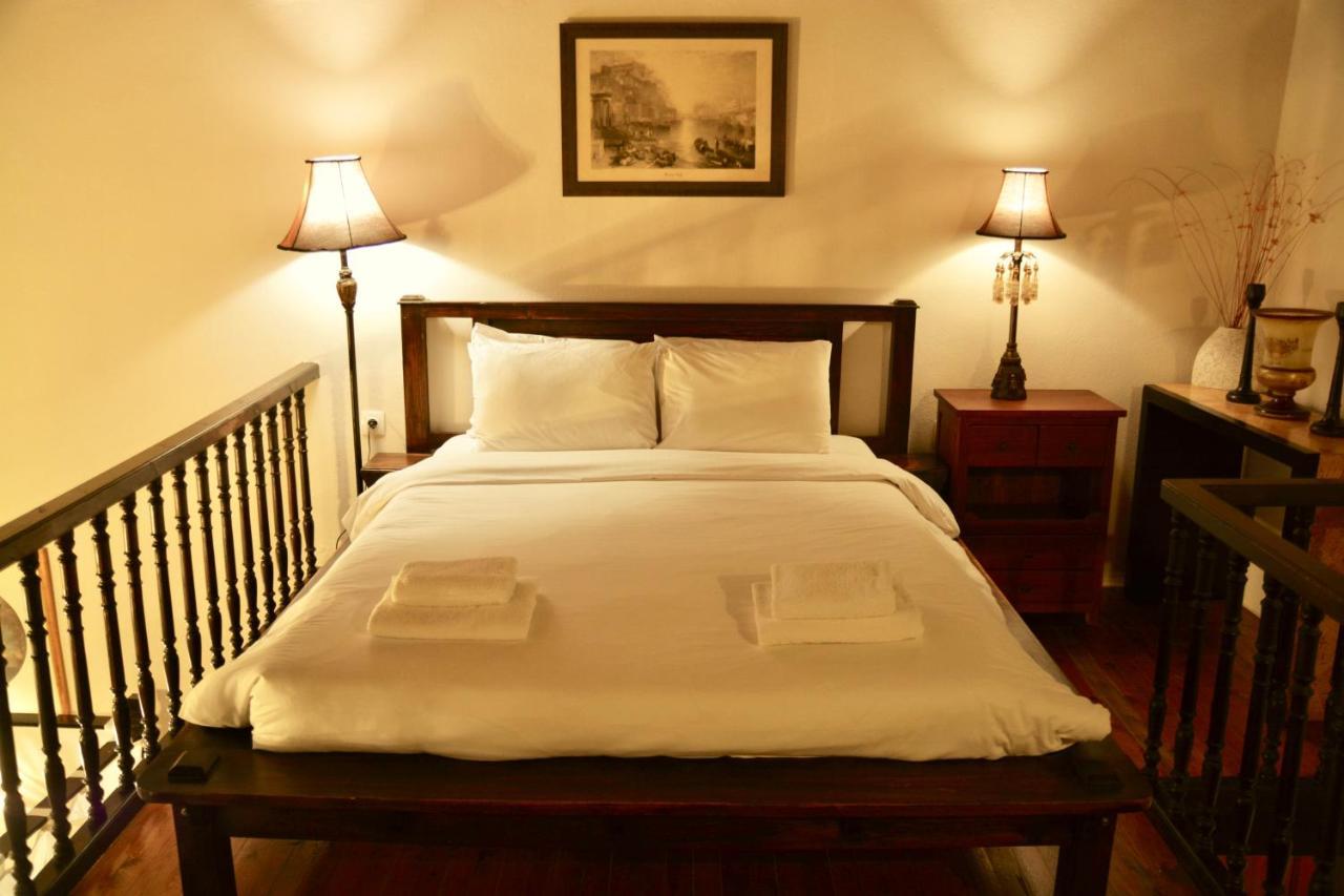Boutique Hotel Del Doge 하니아 외부 사진