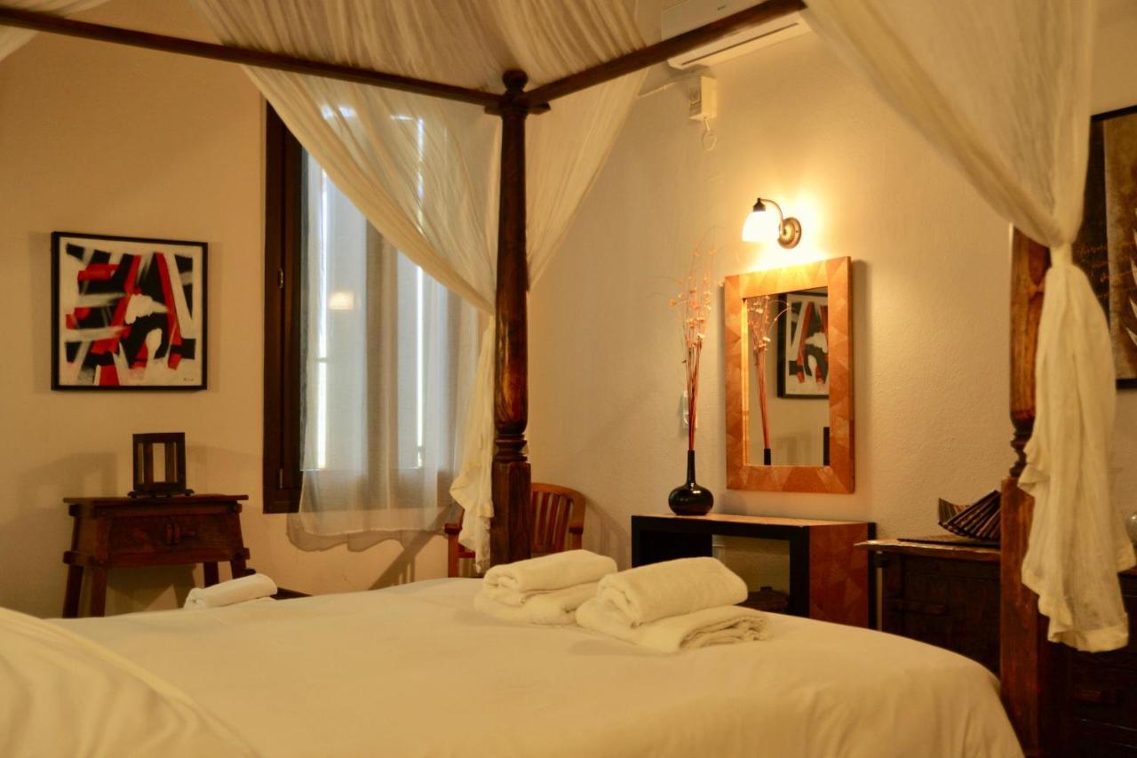 Boutique Hotel Del Doge 하니아 외부 사진