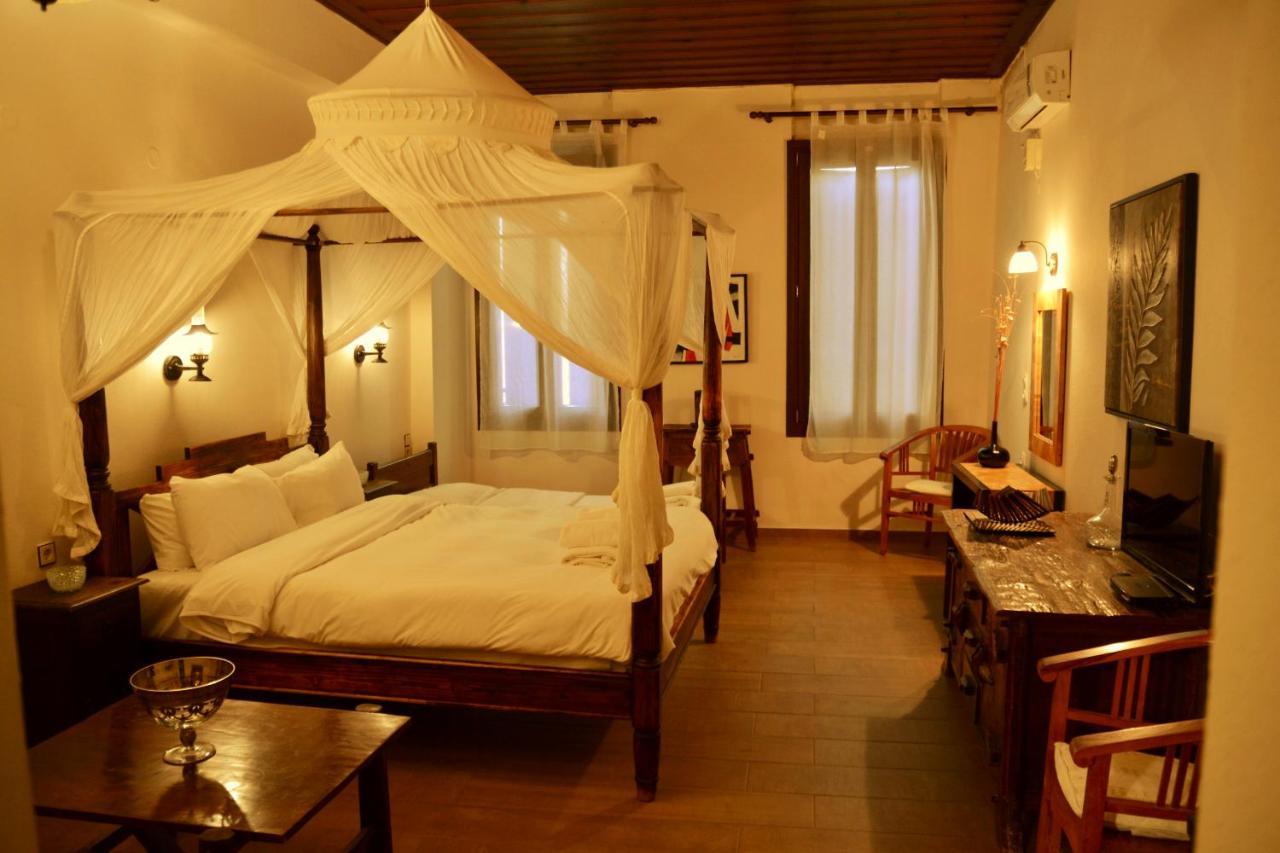 Boutique Hotel Del Doge 하니아 외부 사진