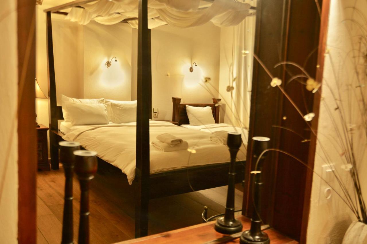 Boutique Hotel Del Doge 하니아 외부 사진