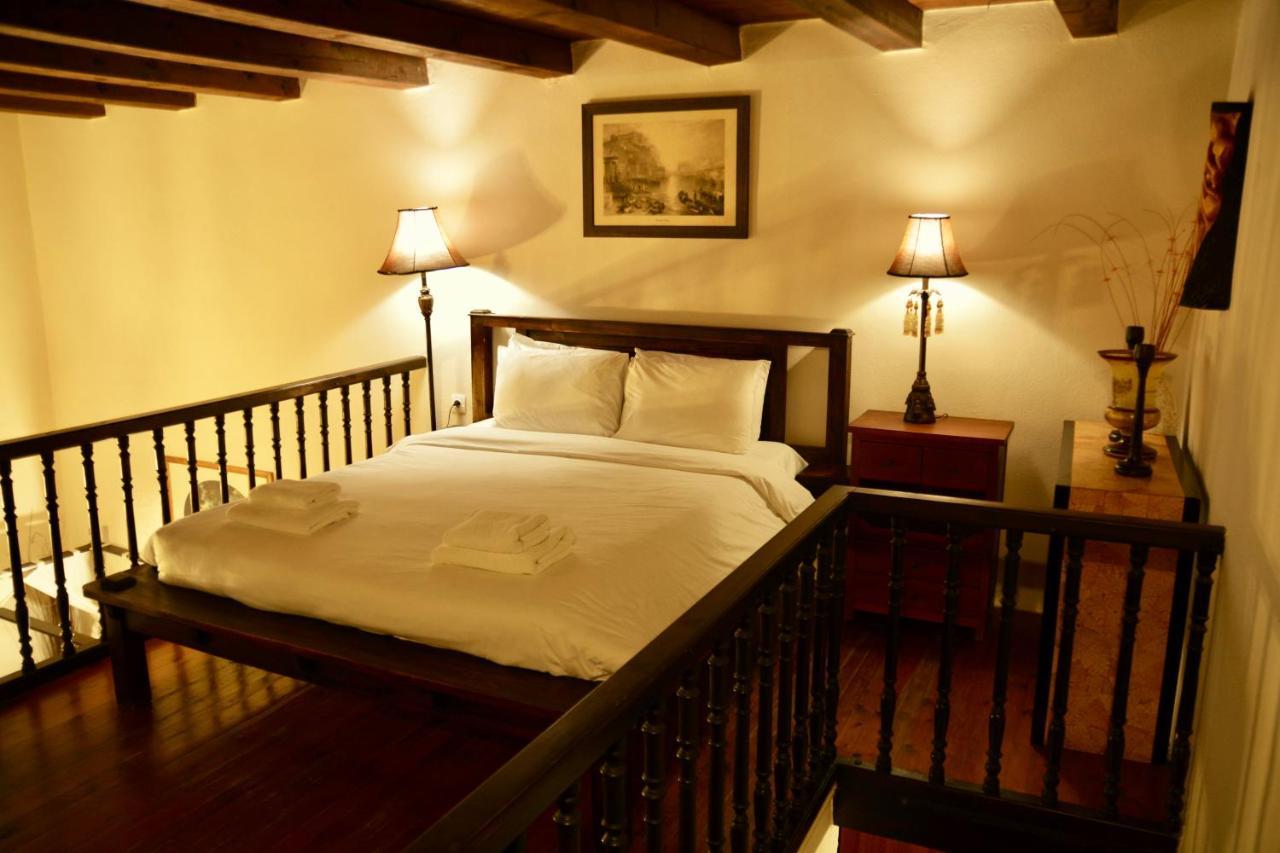 Boutique Hotel Del Doge 하니아 외부 사진
