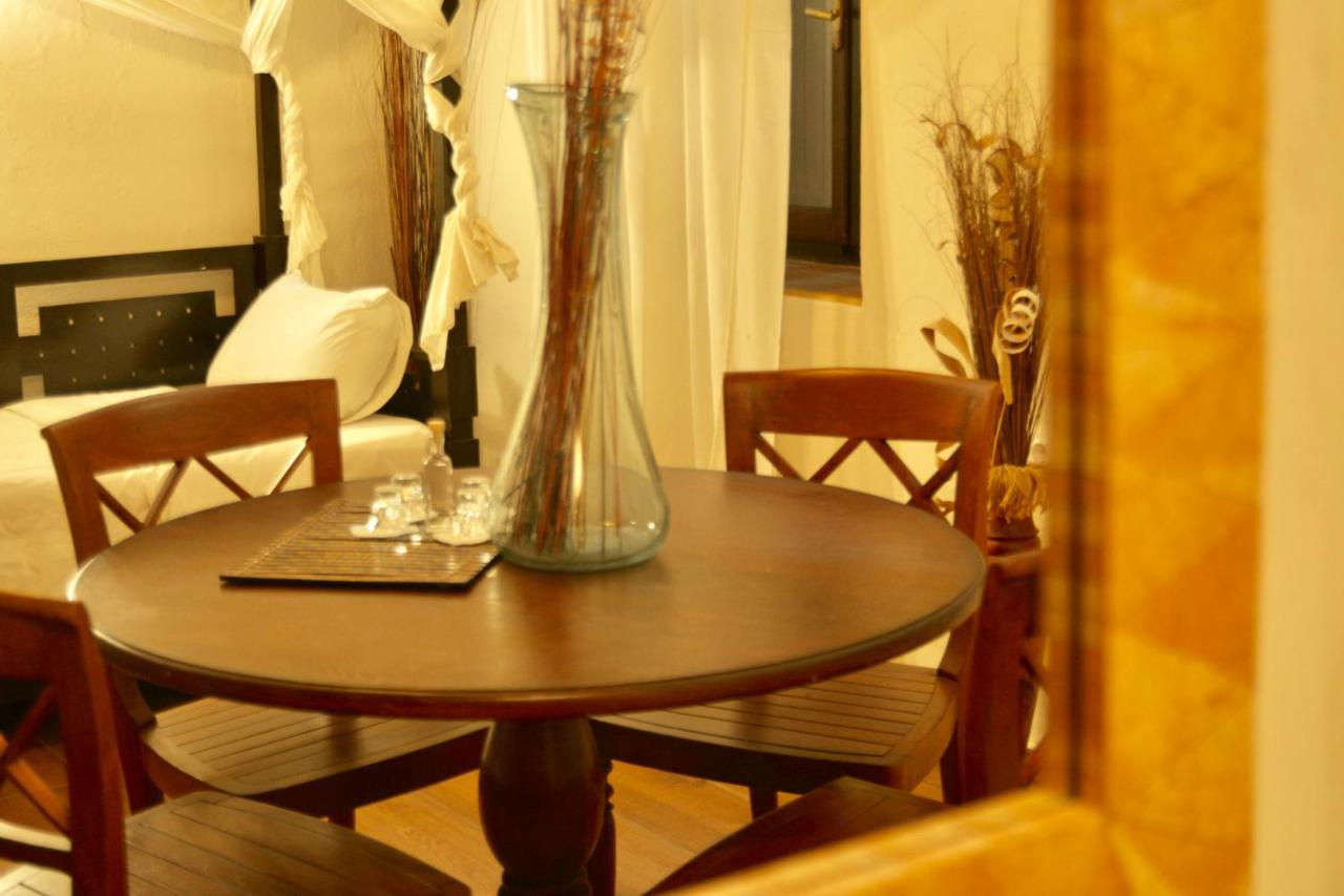 Boutique Hotel Del Doge 하니아 외부 사진