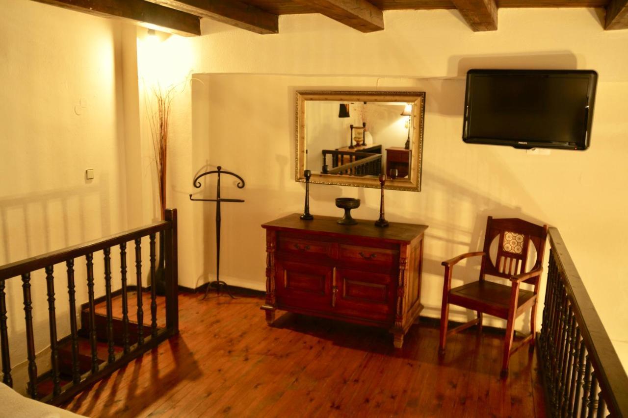 Boutique Hotel Del Doge 하니아 외부 사진