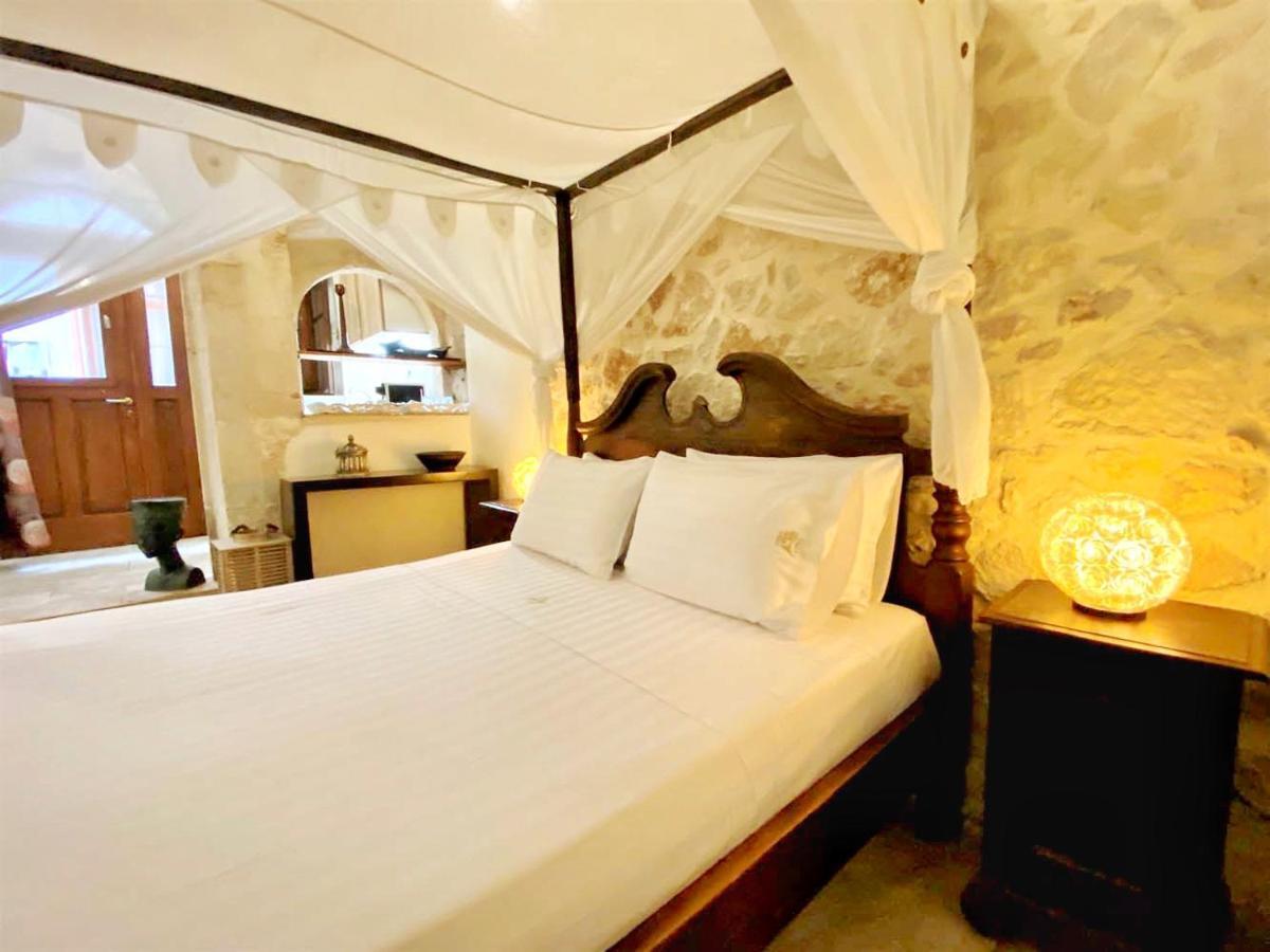 Boutique Hotel Del Doge 하니아 외부 사진