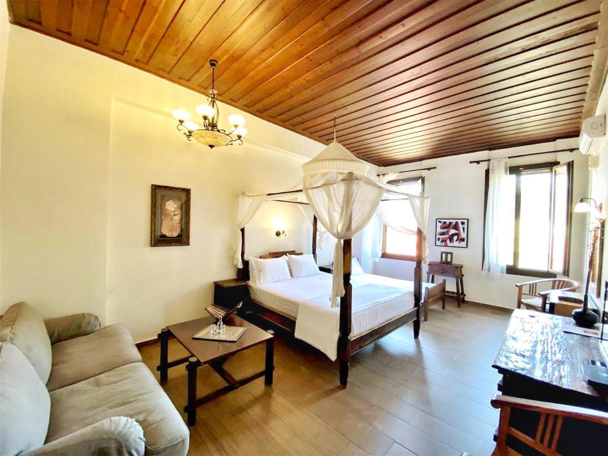 Boutique Hotel Del Doge 하니아 외부 사진