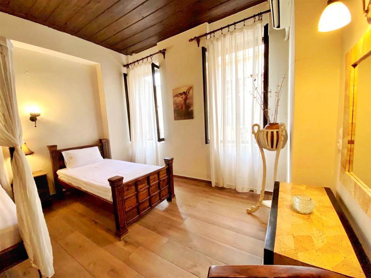 Boutique Hotel Del Doge 하니아 외부 사진