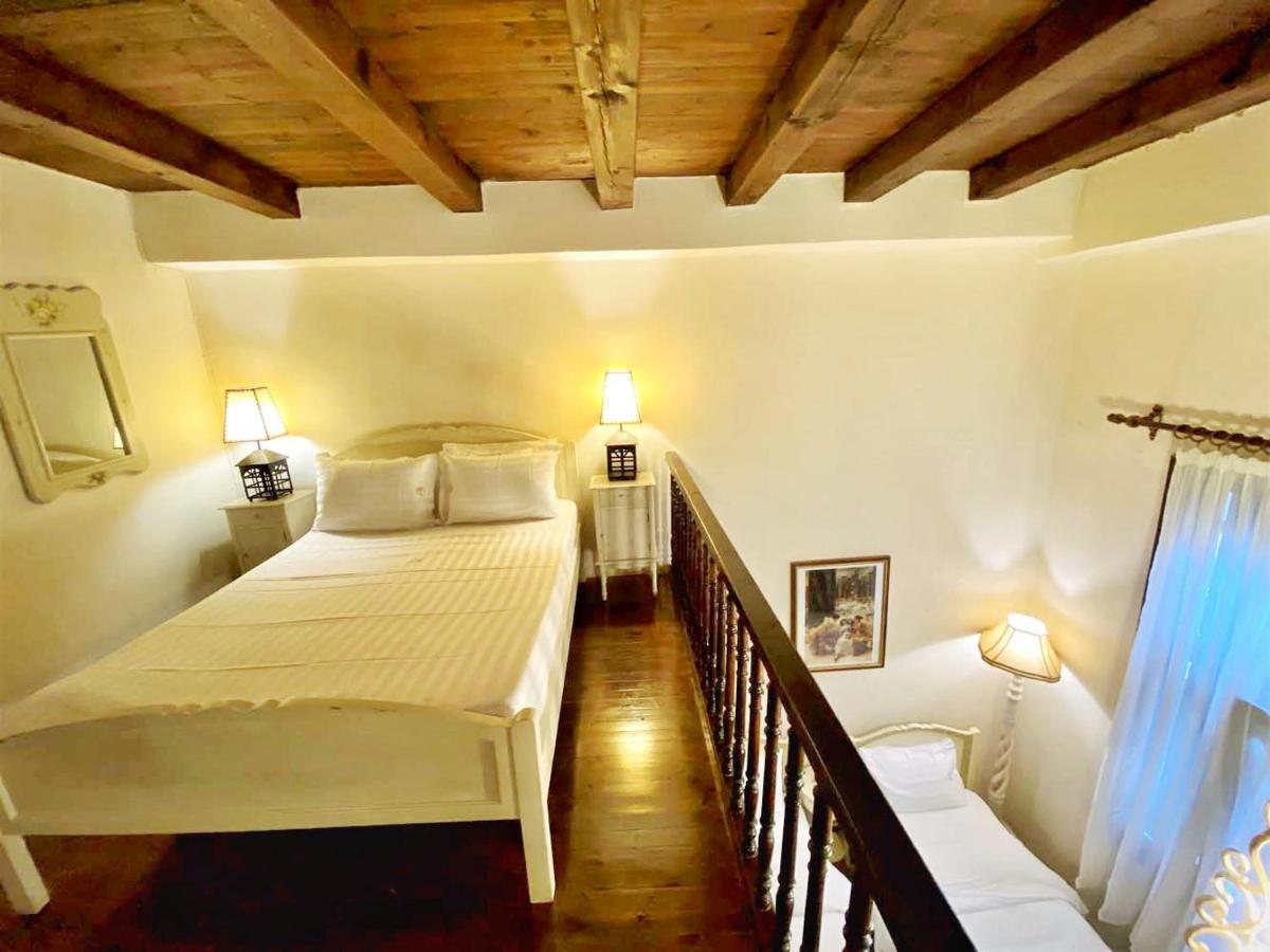 Boutique Hotel Del Doge 하니아 외부 사진