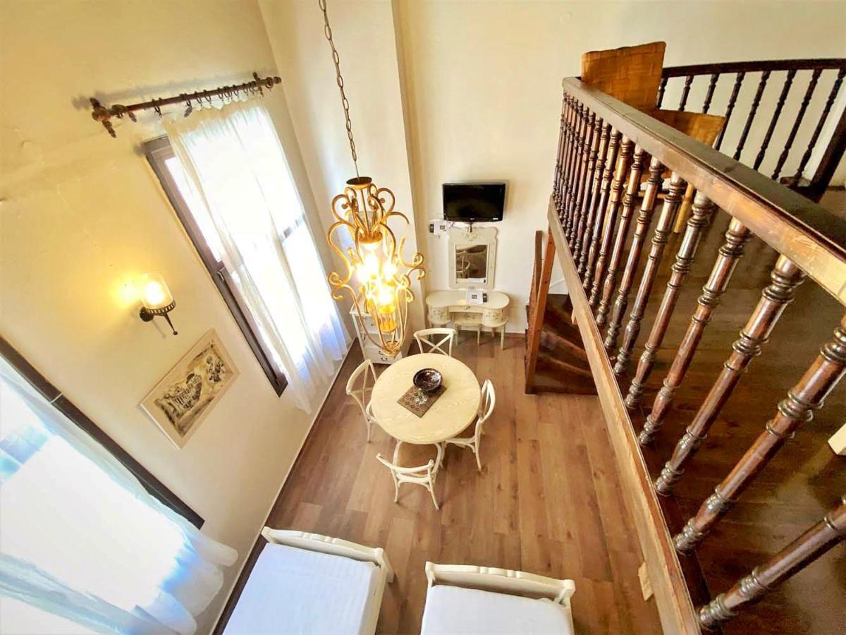 Boutique Hotel Del Doge 하니아 외부 사진