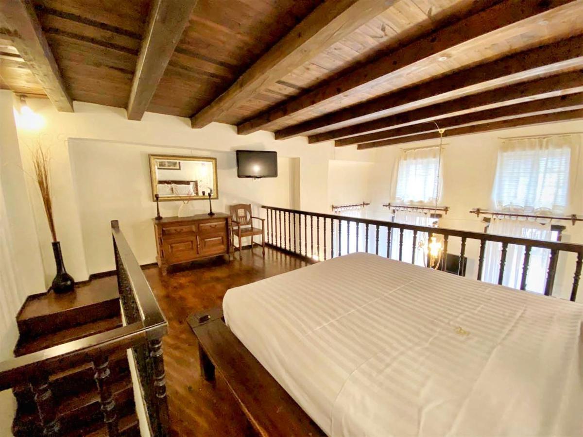 Boutique Hotel Del Doge 하니아 외부 사진