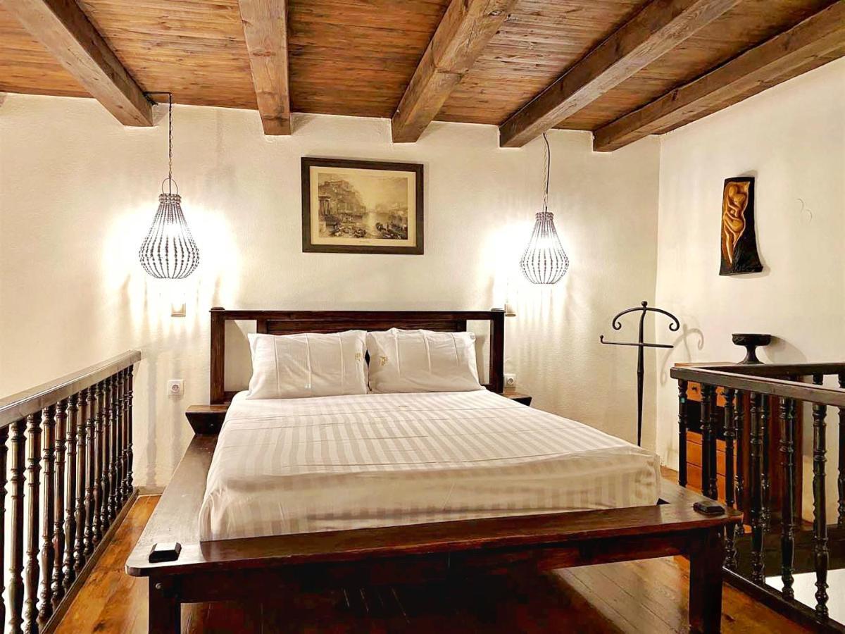 Boutique Hotel Del Doge 하니아 외부 사진