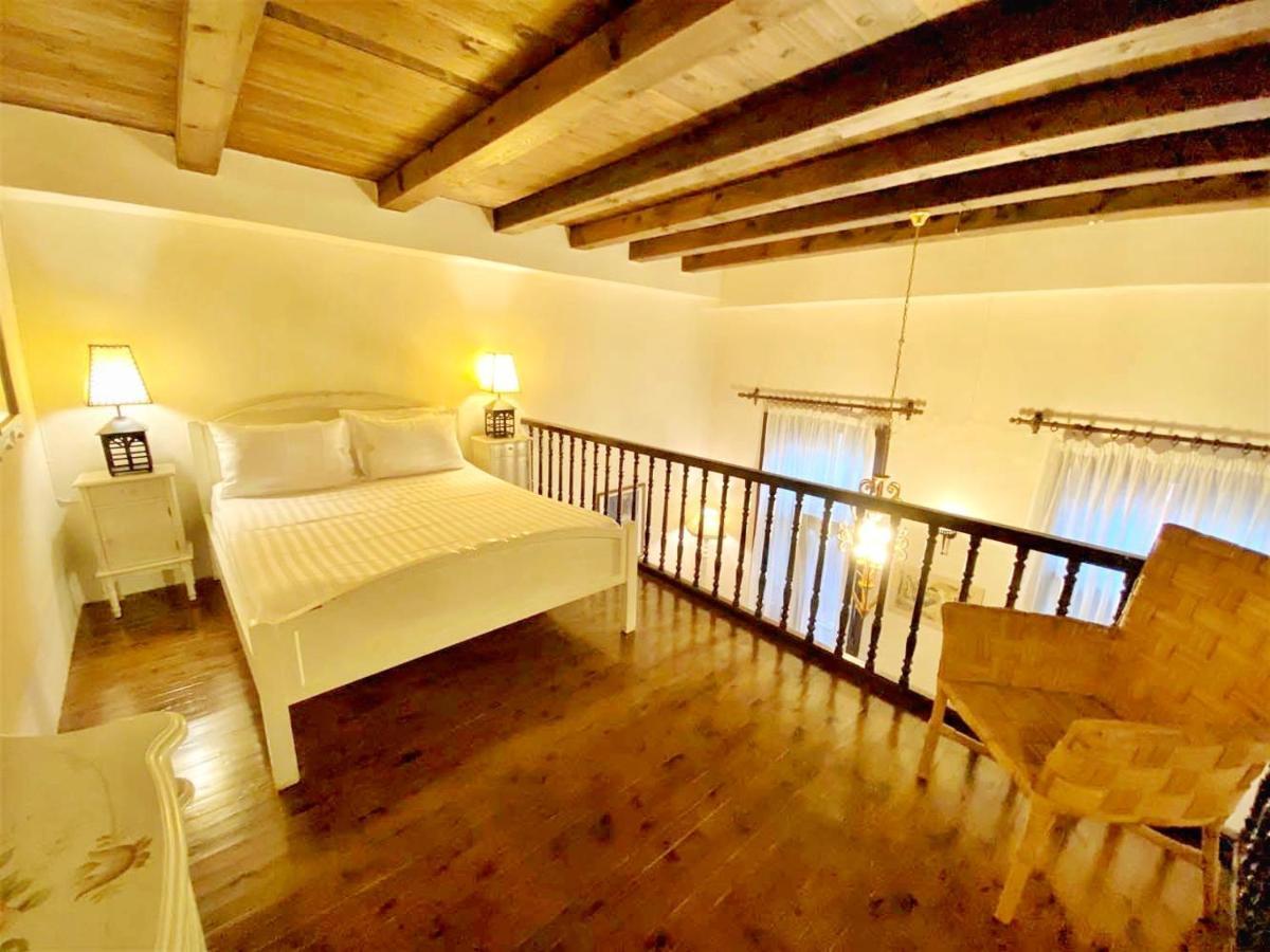 Boutique Hotel Del Doge 하니아 외부 사진