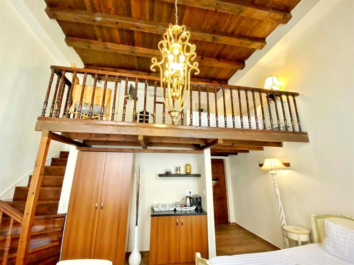 Boutique Hotel Del Doge 하니아 외부 사진