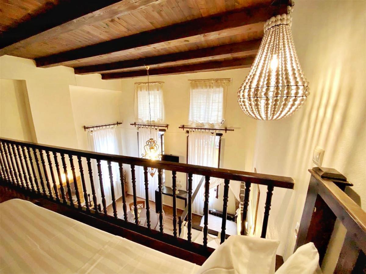 Boutique Hotel Del Doge 하니아 외부 사진