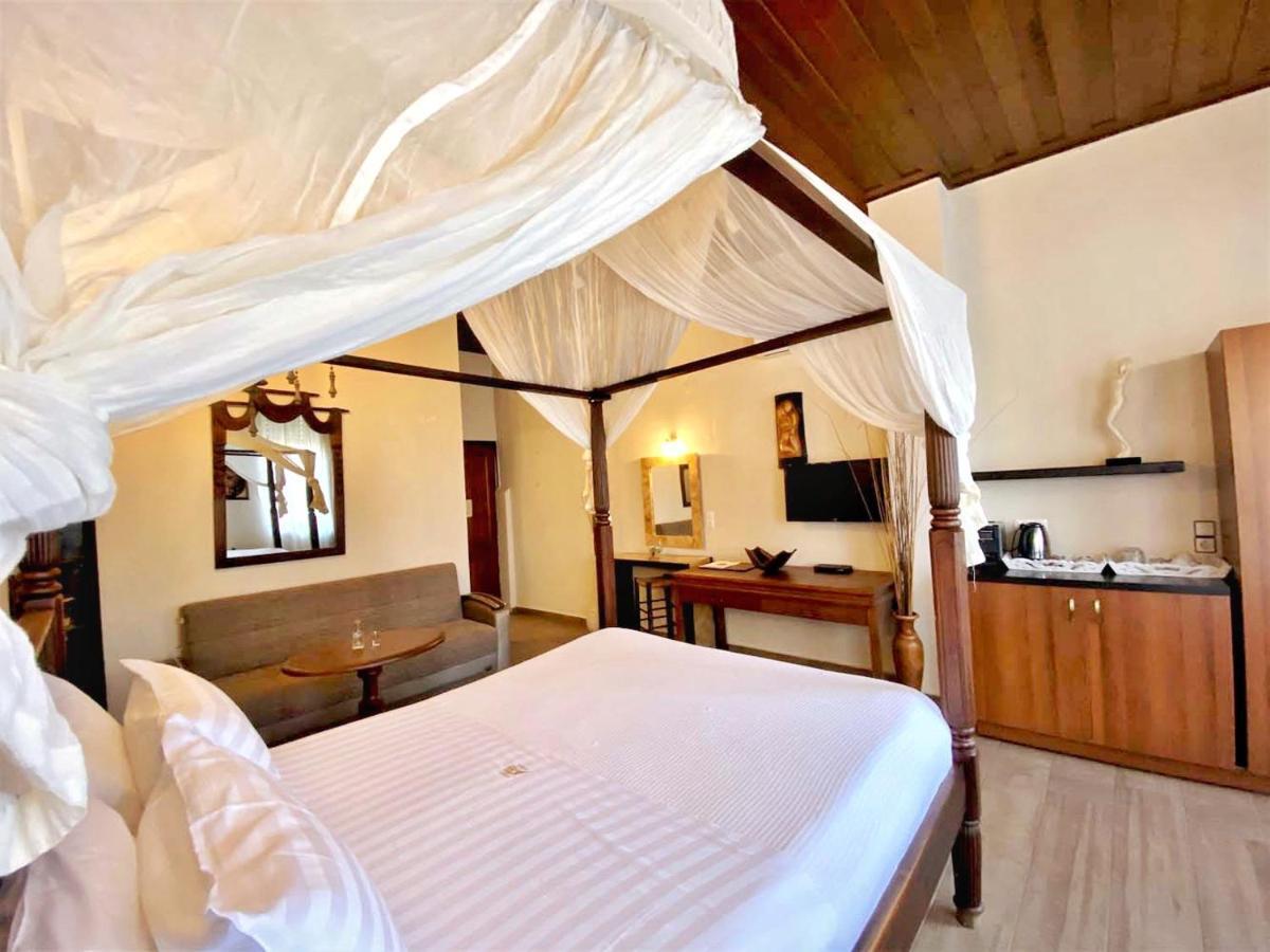 Boutique Hotel Del Doge 하니아 외부 사진