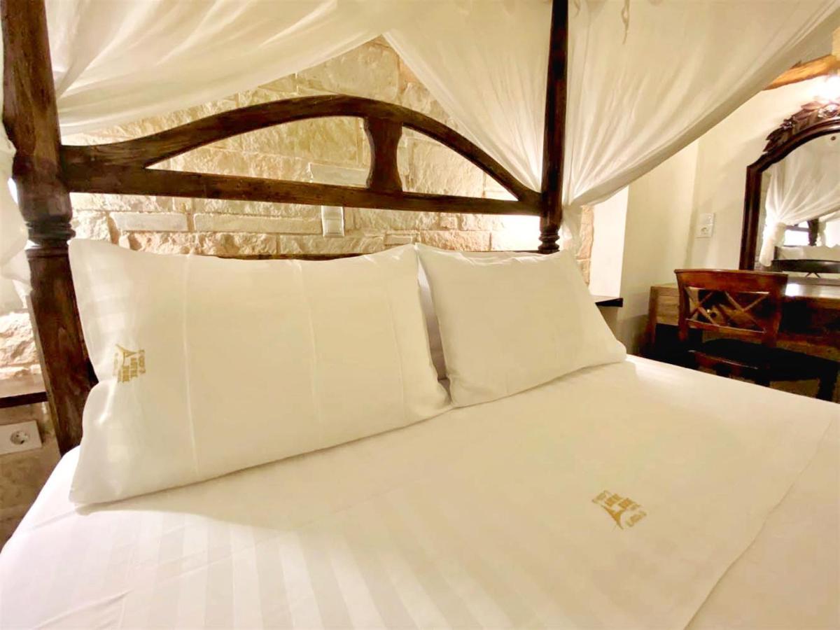 Boutique Hotel Del Doge 하니아 외부 사진
