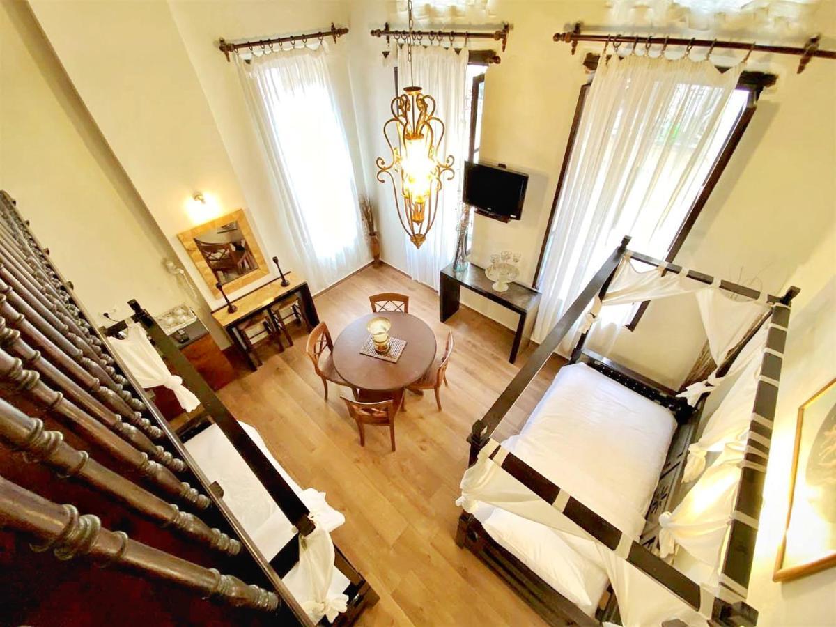 Boutique Hotel Del Doge 하니아 외부 사진