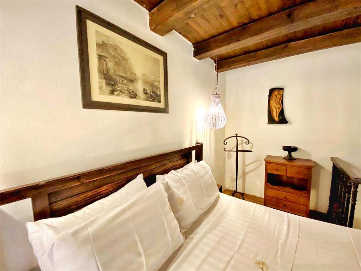 Boutique Hotel Del Doge 하니아 외부 사진