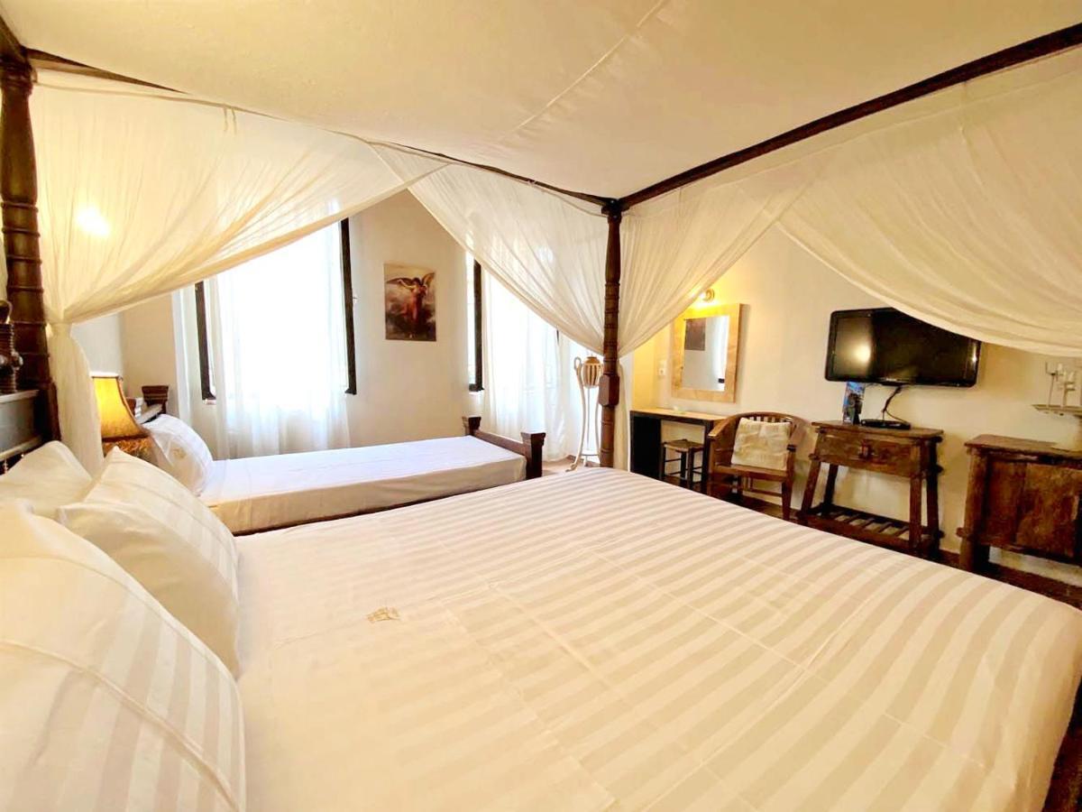 Boutique Hotel Del Doge 하니아 외부 사진